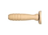 Rullo Per Pasta In Legno, 48 Cm