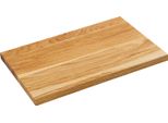 Zassenhaus 57195 Zassenhaus Schneidebrett Eiche 36X23X2Cm