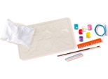 Ses Creative® 1359 Ses Creative® Set Per Colate In Gesso Glitterato Unicorni E Arcobaleno Multicolore
