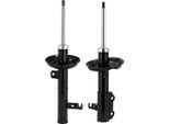 Set Ammortizzatori Anteriori Sinistro/Destro A Gas Kyb Per, Tra Gli Altri, Chevrolet Cruze