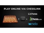 Millenium M822 Millennium Chess Link Verbindungsmodul F.Schachcomputer M822