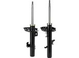 Set Ammortizzatori Anteriori Sinistro/Destro A Gas Kyb Per Land Rover Freelander