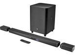 Jbl Bar 5.1 Nero 5.1 Canali 510 W