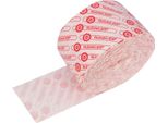 Noba Rudavlies Klebevlies Ipoallergen 1 Rolle 5 Cm X 10 M