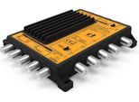 Inverto IDLU-UST110-CUO4O-32PP Multiswitch Unicable Ii Collegabile In Cascata