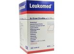 Cerotti Sterili Leukomed 8X15 Cm 50 Pz