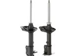 Set Ammortizzatori Posteriori Sinistro/Destro A Pressione D'olio Kyb Per Hyundai Accent E Altri Modelli
