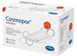 Hartmann Cosmopor® Advance Medicazione Post-Operatoria - 10 X 6 Cm | Confezione (25 Pezzi)