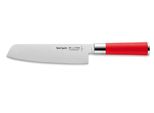 Dick 817-43182 Usuba 18Cm Red Spirit Red Spirit, Marcio