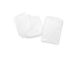 Meditrade® 3724 Meditrade® Unisex Einmalwaschlappen Beesana® Weiß EinheitsgrößE, 25 St.