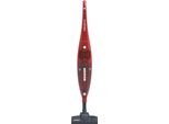 Hoover SB02 Scopa Elettrica 700 Watt Senza Sacchetto Rosso
