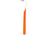 Interprox 0,5 Mm Arancione Super Micro Plus Pennello Interprossimale 6 Conteggi