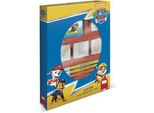 Paw Patrol - Confezione Da 4 Francobolli