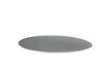 Stelton Emma Teller, 2Er Set, Speiseteller, Servierteller, FrüHstüCkteller, Grau, 22 Cm, X2191