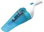 Black & Decker Dustbuster N-T, Li, 5,4Wh/3,6V/1,5Ah