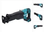 Makita Djr 187 Z 18 V Seghetto Diritto A Batteria - Senza Batteria, Senza Caricatore, Senza Valigetta