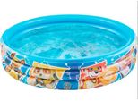 Happy People 16320 - Paw Patrol Schwimmbecken Ca. 100X23Cm