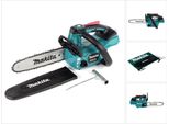 Makita Duc 254 Z 18 V Motosega Brushless A Batteria 25 Cm - Senza Batteria, Senza Caricatore