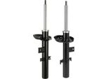 Set Ammortizzatori Posteriori Sinistro/Destro A Gas Kyb Per Land Rover Freelander