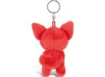 Nici Glubschis Pendente Volpe Jayson 9Cm Portachiavi