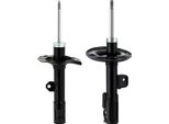 Set Ammortizzatori Anteriori Sinistro/Destro A Gas Kyb Per, Tra Gli Altri, Mitsubishi Outlander