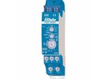 Eltako FAE14SSR Attuatore Di Commutazione Bus RS485 A 2 Canali Con Guida Top-Hat (30014029)