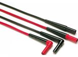 Set Di Puntali Da Test Fluke Suregrip In Silicone TL224