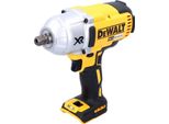 Dewalt DCF899N-XJ Cacciavite Nero, Giallo 1900 Giri/Min