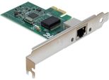 Inter-Tech Gigabit Pcie Adapter Argus ST-729 X1 V2.1 Retail