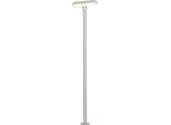 Viessmann 6364 H0 Lampada Da Banchina, 2 Led Bianchi