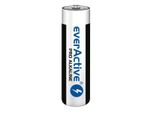 Alkaline Batterien Everactive Pro Alkaline LR6 Aa - Blisterverpackung 4 StüCk