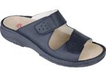 Berkemann Luis Nero Grasso Nubuck Dimensioni: 45,3 Normale