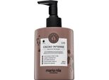 Maria Nila Colour Refresh Maschera Nutriente Con Pigmenti Colorati Per Tonalità Brune Cacao Intense 300 Ml