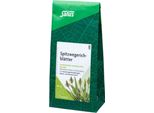 Salus Ribwort Foglie Di Piantaggine, Tè Medicinale, Plantaginis Lanceolatae Folium 60 G