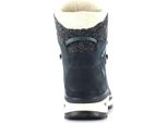 Lowa Renegade Evo Ice Gtx Ws Navy Winterschuhe - Uk 6 - Eu 39,5
