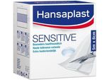 Hansaplast Cerotti Sensibili 8 Cmx5 M Rotolo 1 Pz