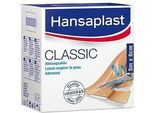 Hansaplast Cerotti Classici 6 Cmx5 M 1 Pz