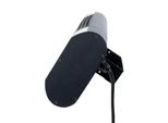Sunred® Riscaldatore Radiante A Parete Sun & Sound Ultra Wall 2000W