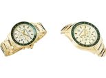 Maserati Sfida Herrenuhr R8873640005 + Box