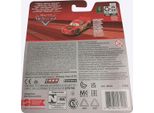 Mattel FLM26 Disney Pixar Cars Saetta Mcqueen Auto Giocattolo Action Car Rosso