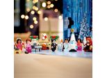 Calendario Dell'avvento Lego 75981 - Harry Potter Merch Mago Magico