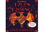 Rovina E Ascesa (Bardugo Leigh)