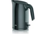Braun Bollitore Wk 3110 Bk Nero