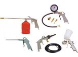 Stanley Druckluft-Set Kit 9 9-Teilig