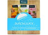 Kneipp Set Regalo Doccia Felicità Aroma Cura Doccia Crema Doccia 3X75 Ml