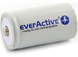 Rechargeable Batteries Everactive R20/D Ni-Mh 10000 Mah Ready To Use