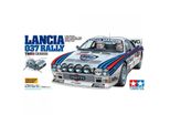 Tamiya Bausatzmodell 1:10 Rc Lancia 037 Rally TA-02SW