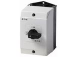 Eaton T0-1-102/I1 Interruttore Elettrico Interruttore A Levetta 2P Nero