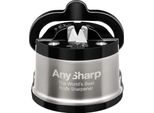 Anysharp Affilatore Di Coltelli Affilatore Di Coltelli Affilatore Di Coltelli Pro Silver