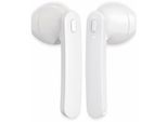 Nabo X-SOUND Ear Dots Auricolari Senza Fili Totali 500Mah Ladeschale